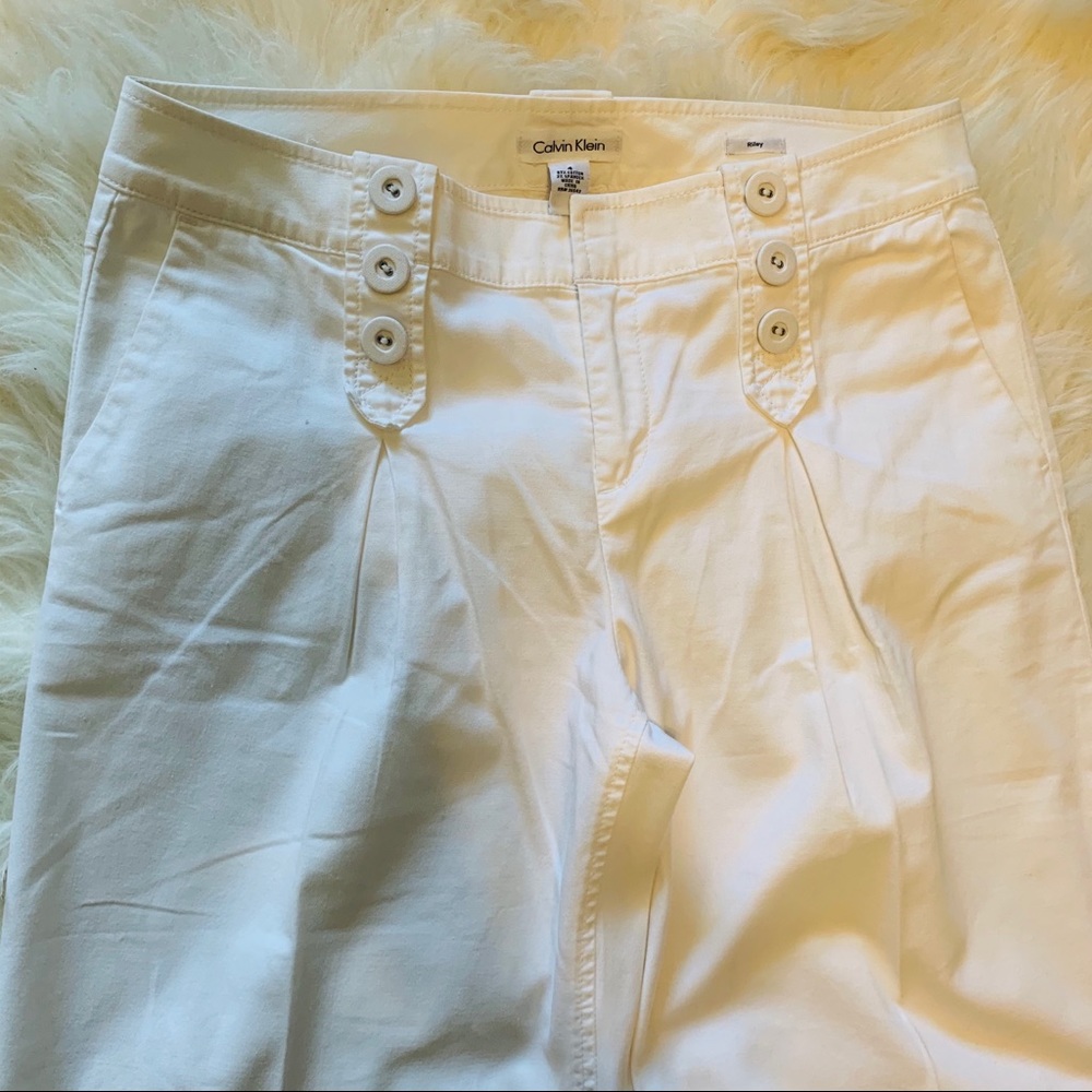 Calvin Klein Pants
